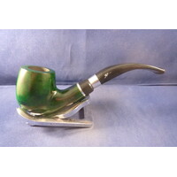 Pijp Aldo Velani Spigot Smooth Green