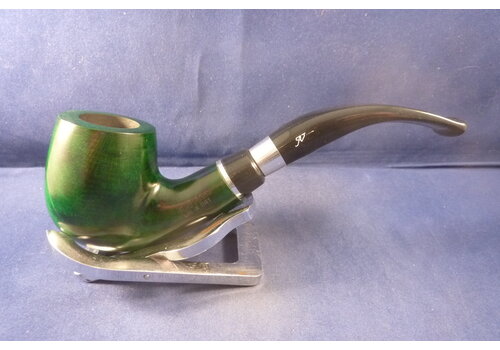Pijp Aldo Velani Spigot Smooth Green 