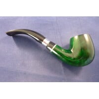 Pijp Aldo Velani Spigot Smooth Green