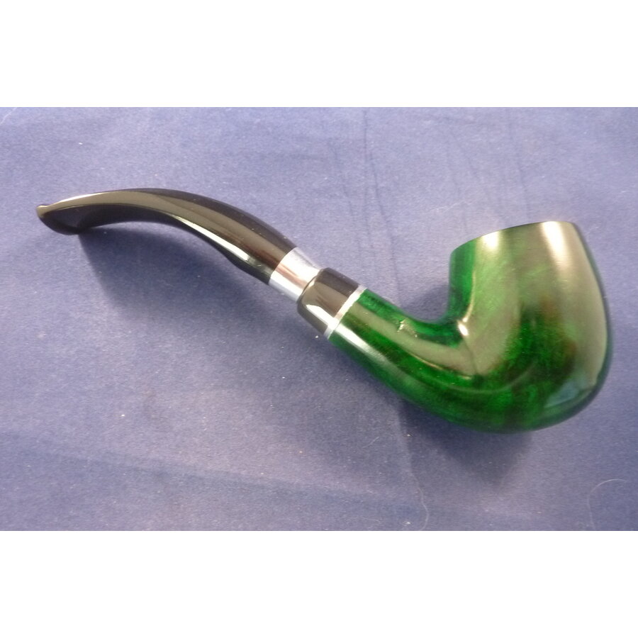 Pijp Aldo Velani Spigot Smooth Green
