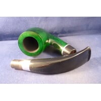 Pijp Aldo Velani Spigot Smooth Green