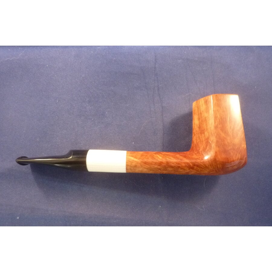 Pipe Giordano Oro Natural 14413