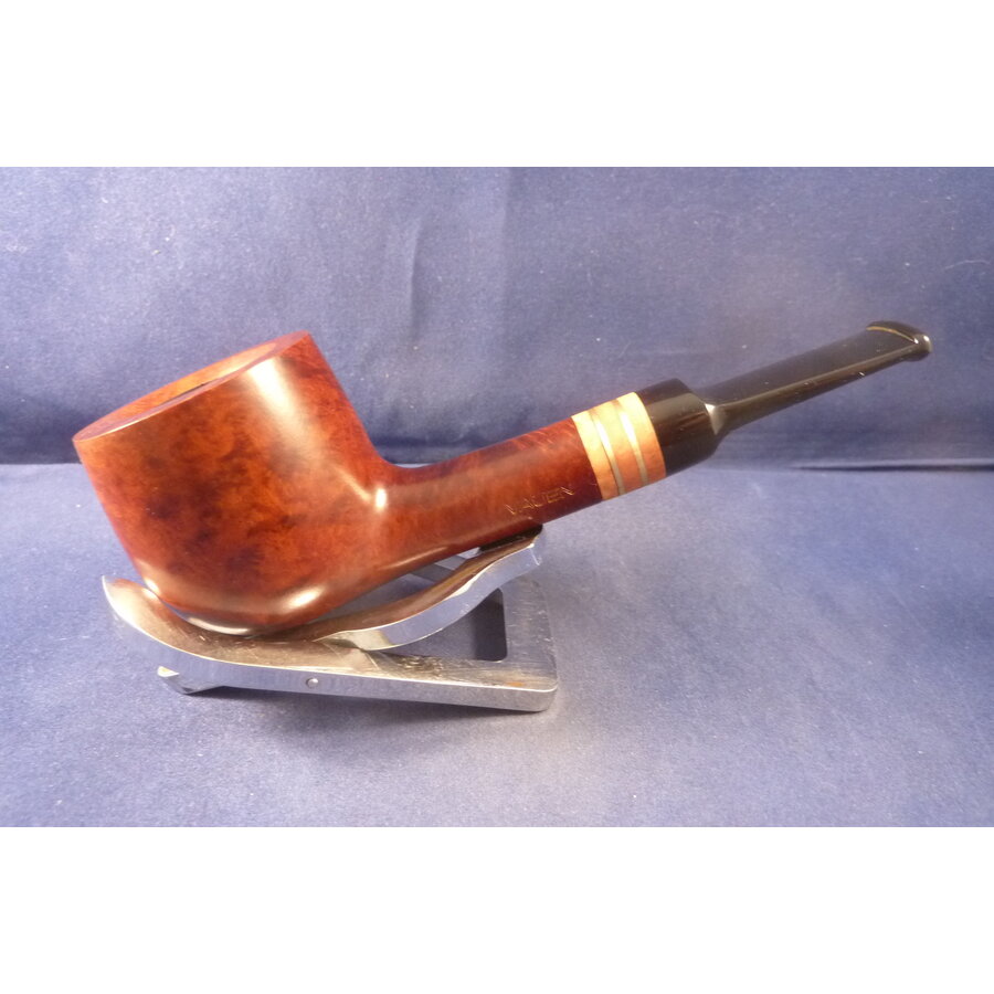 Pijp Vauen Brass 2309