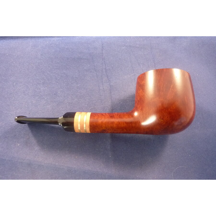 Pijp Vauen Brass 2309