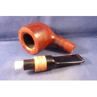 Pijp Vauen Brass 2309