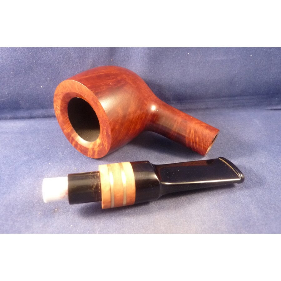 Pipe Vauen Brass 2309