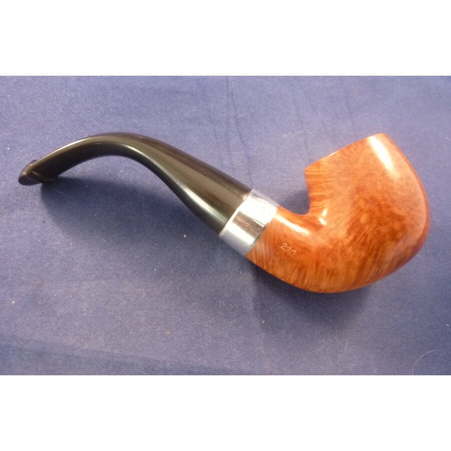 Pipe Peterson Supreme 230