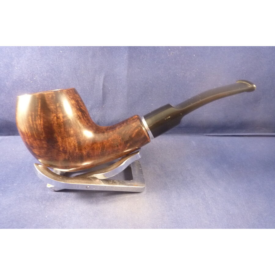 Pipe Aldo Velani Cestino