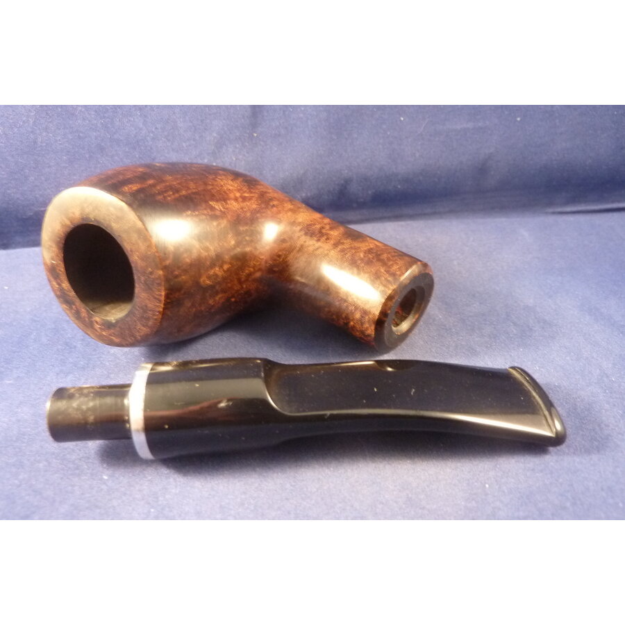 Pipe Aldo Velani Cestino
