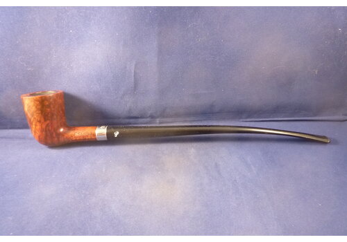 Pijp Peterson Churchwarden Smooth D17 