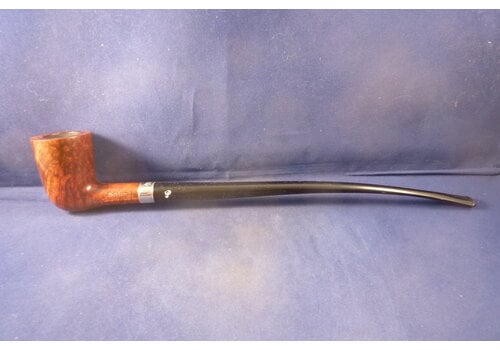 Pipe Peterson Churchwarden Smooth D17 