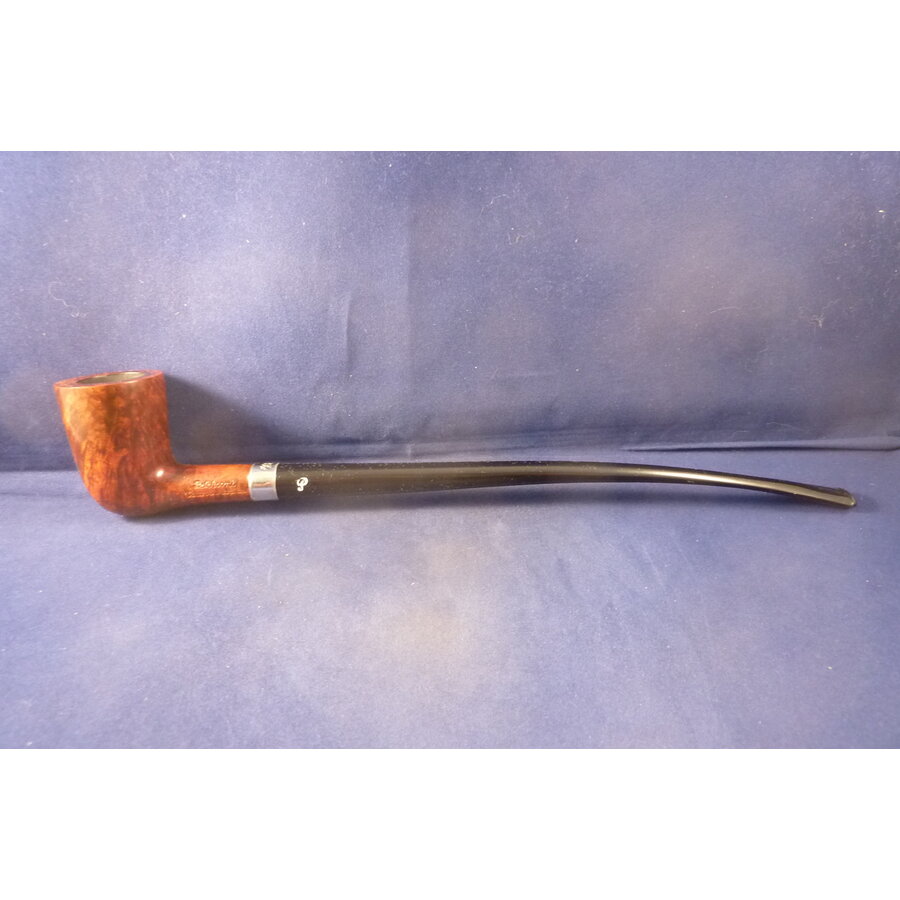Pijp Peterson Churchwarden Smooth D17