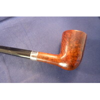 Pipe Peterson Churchwarden Smooth D17