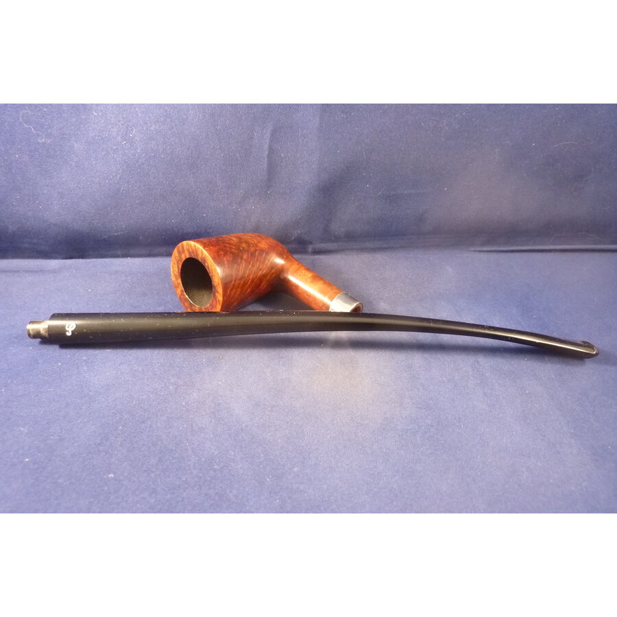 Pijp Peterson Churchwarden Smooth D17