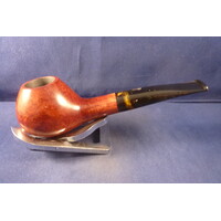 Pipe Mastro Geppetto Liscia 1