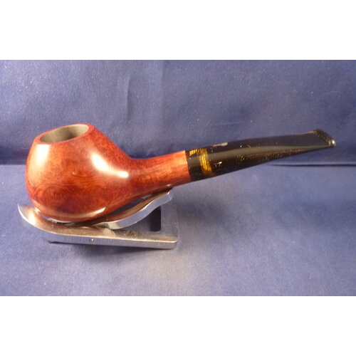 Pipe Mastro Geppetto Liscia 1 