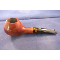Pipe Mastro Geppetto Liscia 1