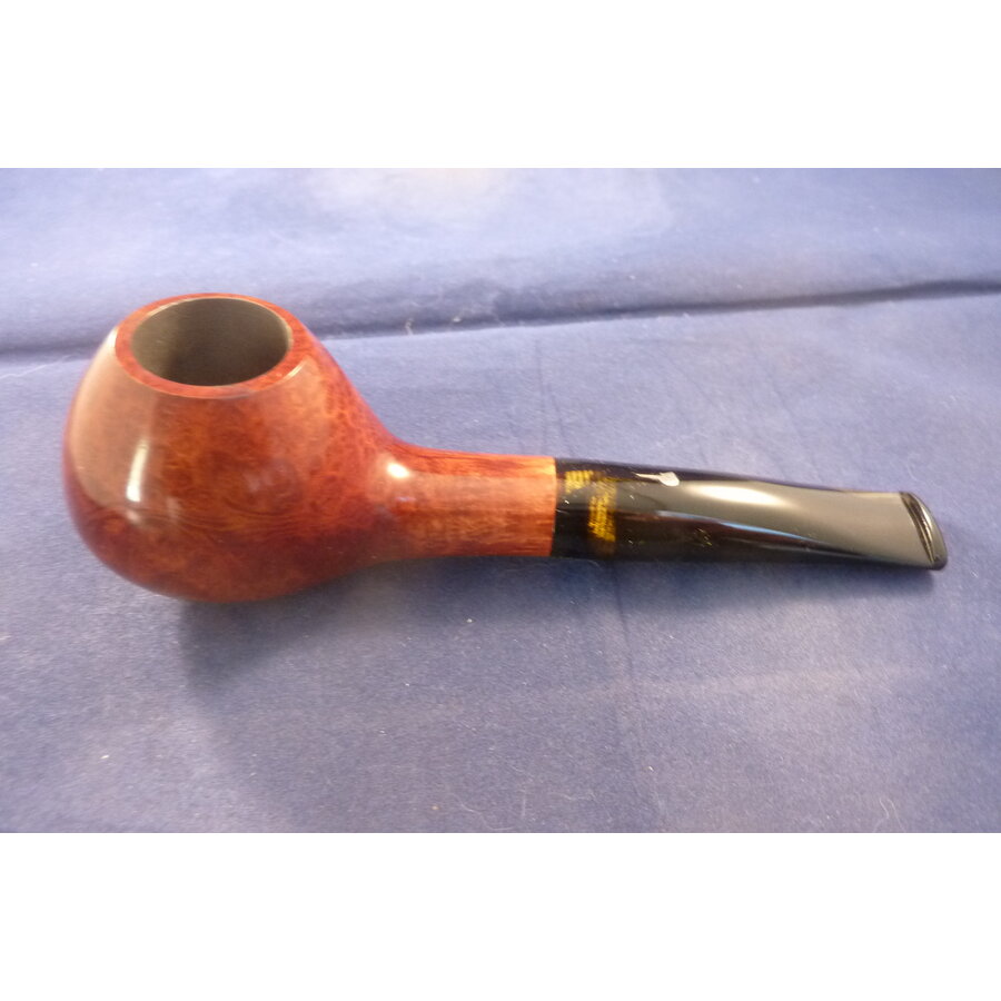 Pipe Mastro Geppetto Liscia 1