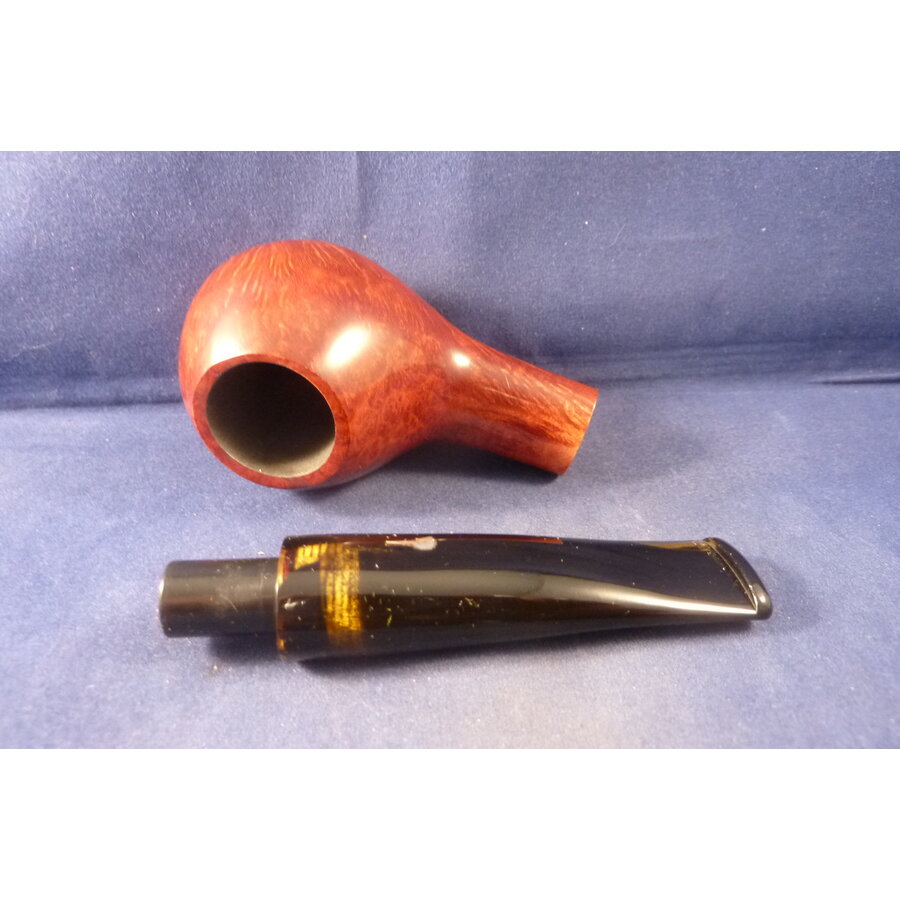 Pijp Mastro Geppetto Liscia 1