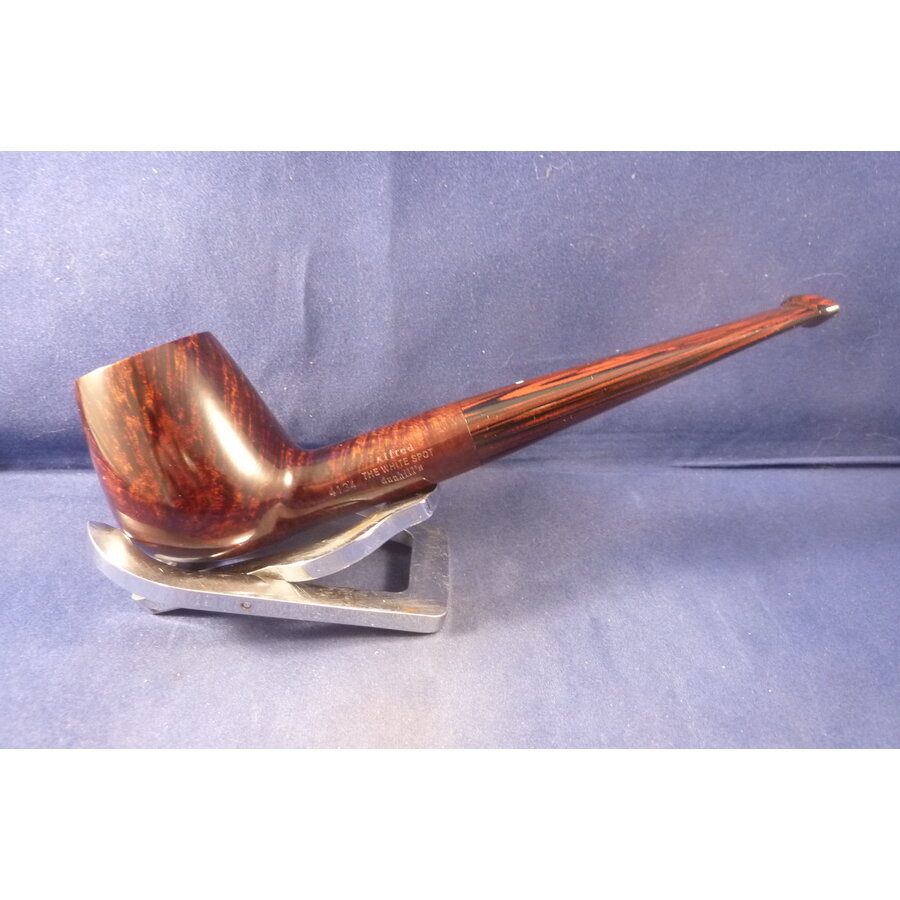 Pijp Dunhill Chestnut 4134 (2018)