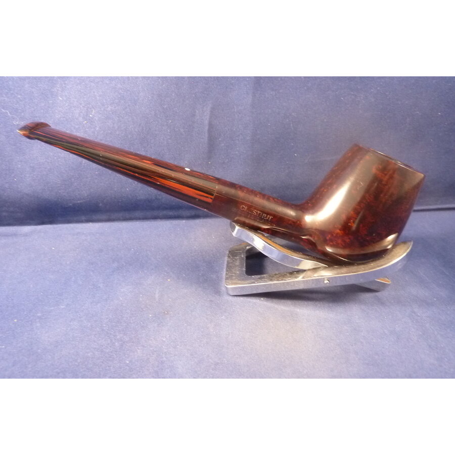Pijp Dunhill Chestnut 4134 (2018)