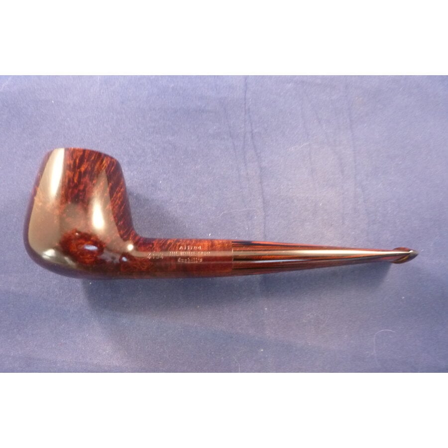 Pipe Dunhill Chestnut 4134 (2018)