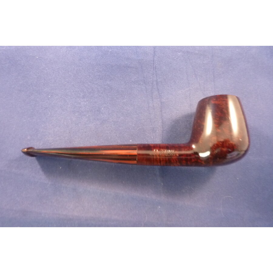 Pipe Dunhill Chestnut 4134 (2018)