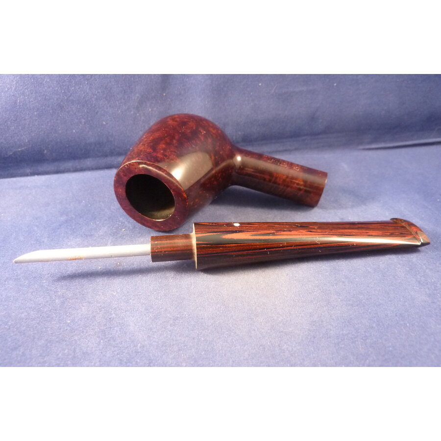 Pijp Dunhill Chestnut 4134 (2018)
