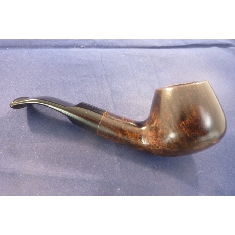 Pipe Aldo Velani Cestino