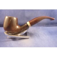 Pijp Jean Claude Smooth Brown