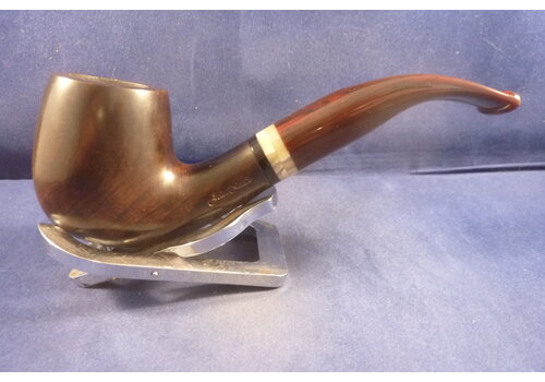 Pijp Jean Claude Smooth Brown 