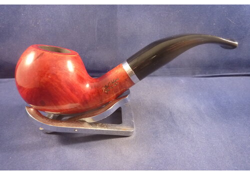 Pijp Aldo Velani Rosso 