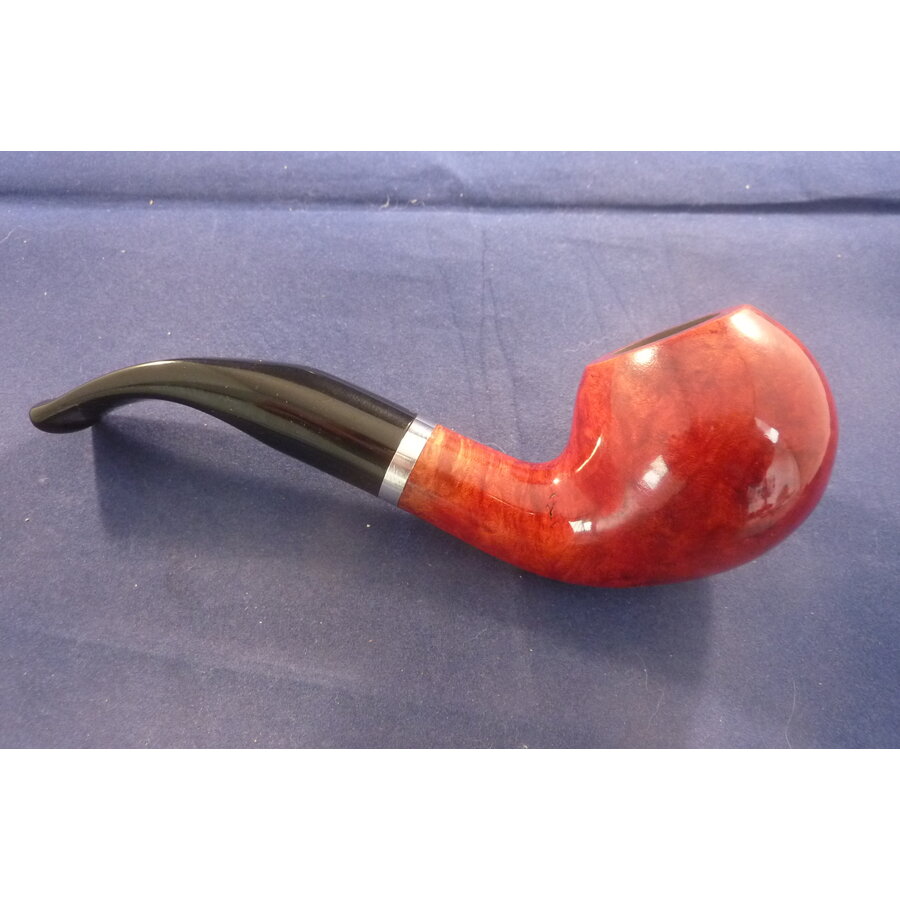 Pijp Aldo Velani Rosso