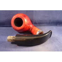 Pipe Aldo Velani Rosso