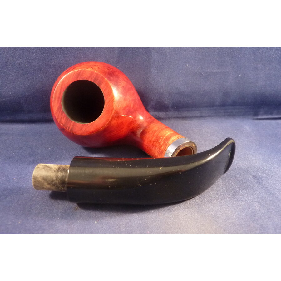 Pijp Aldo Velani Rosso