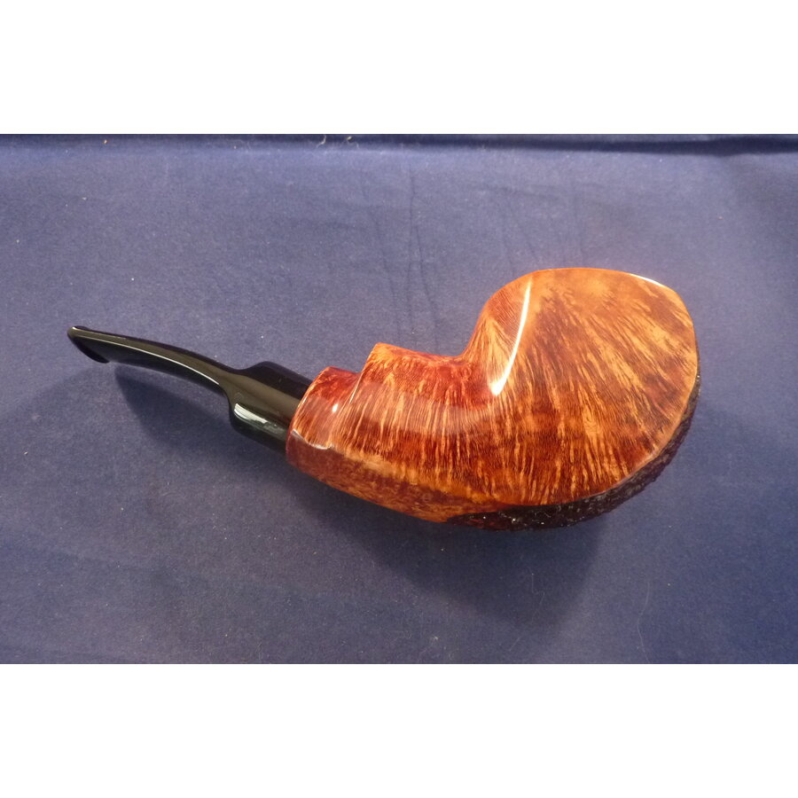 Pijp Winslow Crown Viking