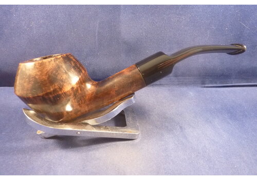 Pipe Aldo Velani Cestino 