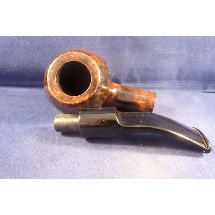 Pipe Aldo Velani Cestino