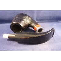 Pijp Molina Barasso Sandblast Black