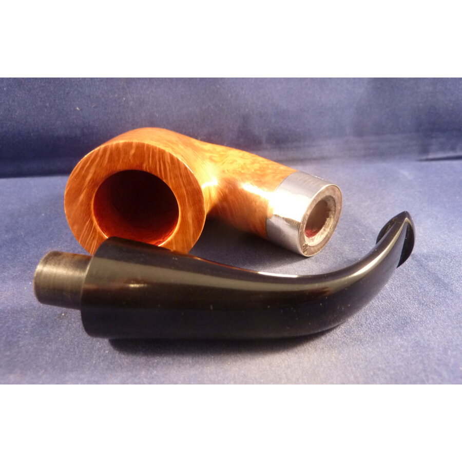 Pipe Peterson Supreme 338