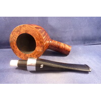 Pipe Big Ben Giant 284XL Tan Polish