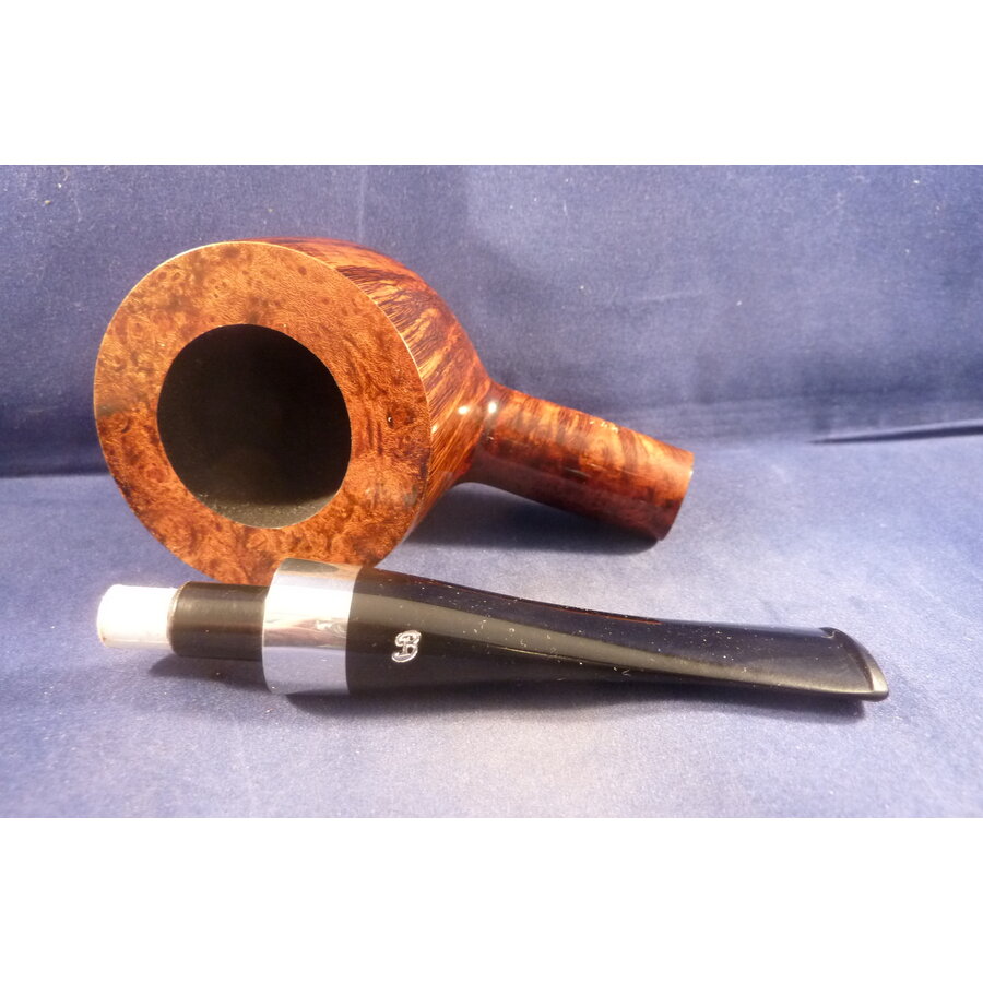 Pijp Big Ben Giant 284XL Tan Polish