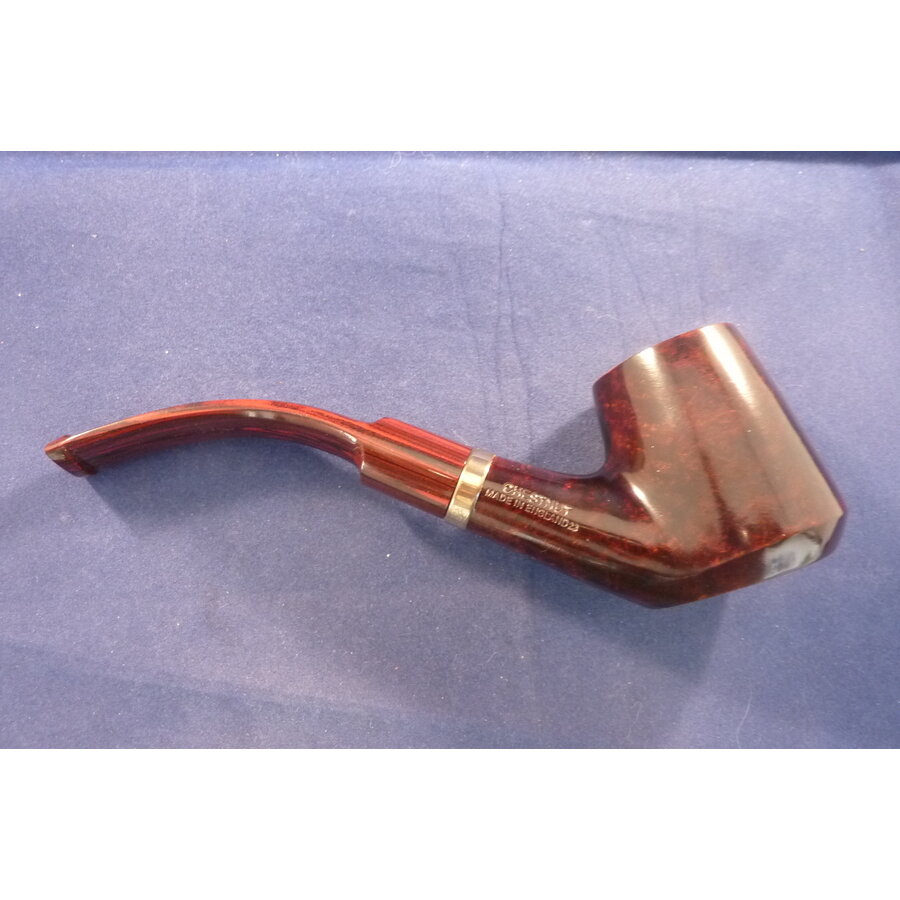 Pijp Dunhill Chestnut 5233 (2023)