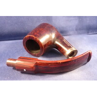 Pipe Dunhill Chestnut 5233 (2023)