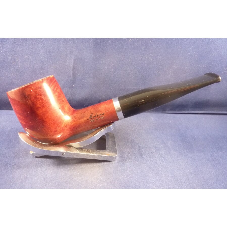Pipe Molina Barasso Terracotta