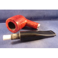 Pijp Molina Barasso Terracotta