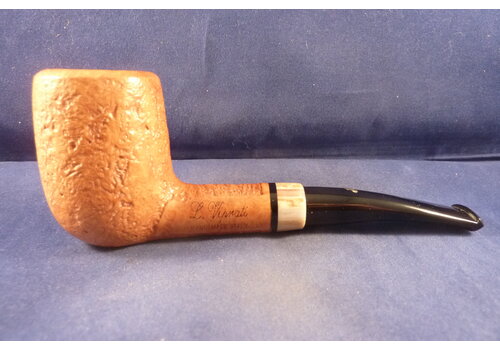 Pijp Luigi Viprati Sandblasted 