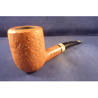 Pijp Luigi Viprati Sandblasted