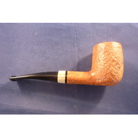 Pijp Luigi Viprati Sandblasted