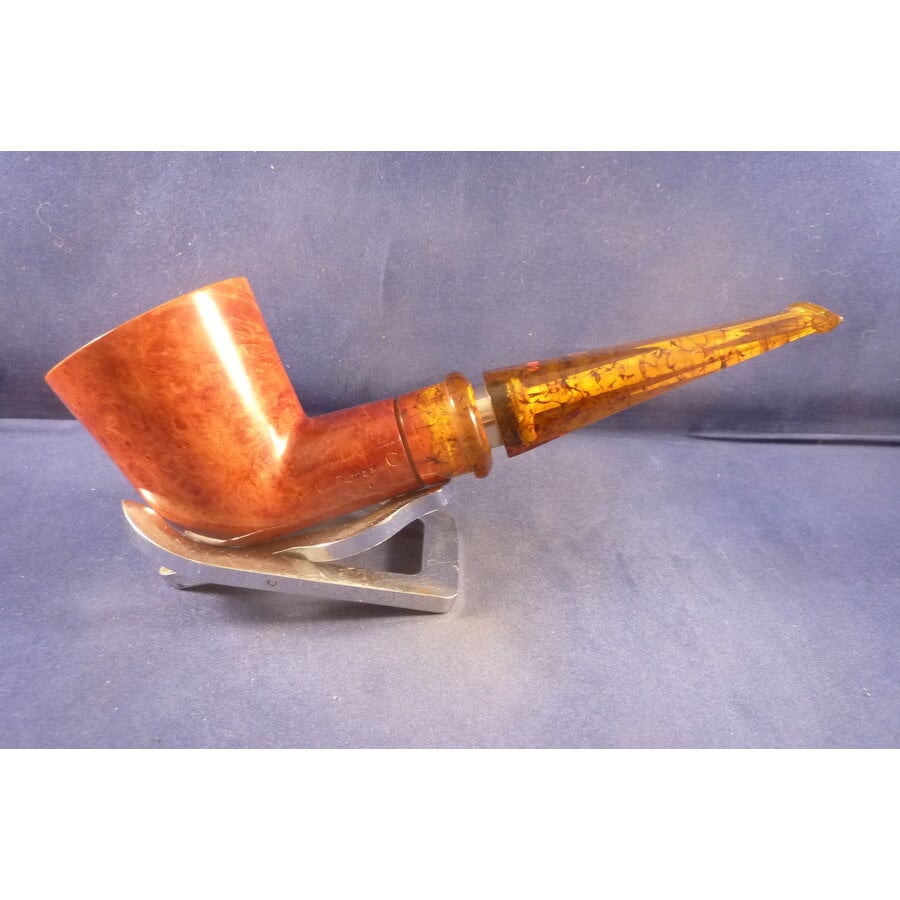 Pipe Ser Jacopo  La Fuma C